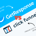 Getresponse vs Clickfunnels 2024 – Which is the Best Email Marketing Tool? 