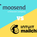 Moosend vs Mailchimp: Which Platform Offers Better Email Marketing in 2024?