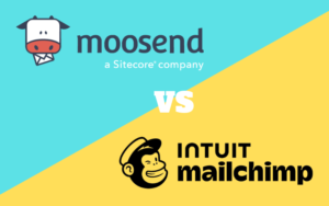 Read more about the article Moosend vs Mailchimp: Which Platform Offers Better Email Marketing in 2024?